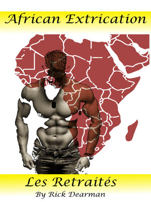 cover image of African Extrication